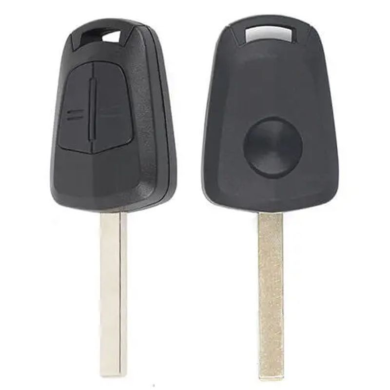 Auto si Moto - Electronice auto - Accesorii electronice auto - Cheie Auto Completa Techstar, Compatibila Opel Astra H, Corsa D, Zafira B, Meriva, Combo (2004-2014) - PCF7941 Higtag2 - Infinity.ro