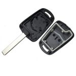 Auto si Moto - Electronice auto - Accesorii electronice auto - Cheie Auto Completa Techstar, Compatibila Opel Astra H, Corsa D, Zafira B, Meriva, Combo (2004-2014) - PCF7941 Higtag2 - Infinity.ro