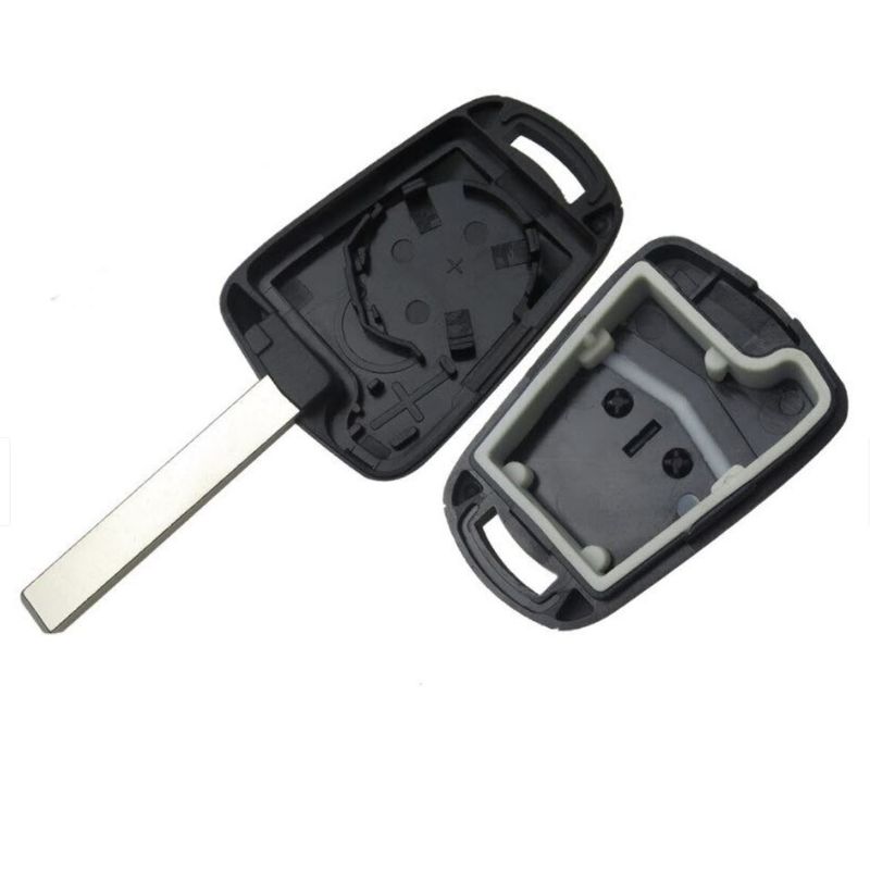 Auto si Moto - Electronice auto - Accesorii electronice auto - Cheie Auto Completa Techstar, Compatibila Opel Astra H, Corsa D, Zafira B, Meriva, Combo (2004-2014) - PCF7941 Higtag2 - Infinity.ro