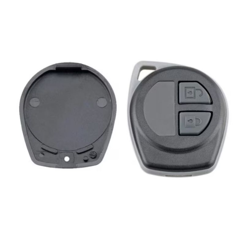 Auto si Moto - Electronice auto - Accesorii electronice auto - Cheie Auto Completa Programabila, Compatibila cu Suzuki Swift, SX4, Vitara, Ignis, Jimny, Splash, 2 butoane, 433 MHz - Infinity.ro