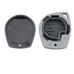 Auto si Moto - Electronice auto - Accesorii electronice auto - Cheie Auto Completa Programabila, Compatibila cu Suzuki Swift, SX4, Vitara, Ignis, Jimny, Splash, 2 butoane, 433 MHz - Infinity.ro