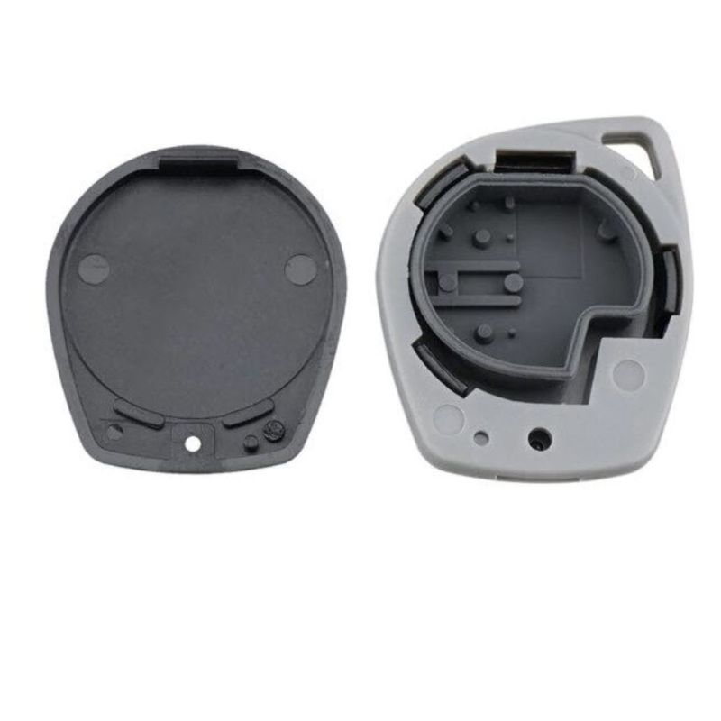 Auto si Moto - Electronice auto - Accesorii electronice auto - Cheie Auto Completa Programabila, Compatibila cu Suzuki Swift, SX4, Vitara, Ignis, Jimny, Splash, 2 butoane, 433 MHz - Infinity.ro