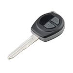 Auto si Moto - Electronice auto - Accesorii electronice auto - Cheie Auto Completa Programabila, Compatibila cu Suzuki Swift, SX4, Vitara, Ignis, Jimny, Splash, 2 butoane, 433 MHz - Infinity.ro