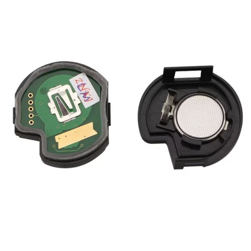 Auto si Moto - Electronice auto - Accesorii electronice auto - Cheie Auto Completa Programabila, Compatibila cu Suzuki Swift, SX4, Vitara, Ignis, Jimny, Splash, 2 butoane, 433 MHz - Infinity.ro