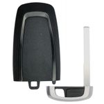 Auto si Moto - Electronice auto - Accesorii electronice auto - Cheie Auto Completa Techstar® Ford, Mustang, Edge, Fusion, Explorer, 902Mhz, 5 Butoane, Keyless, M3NA2C93142600 - Infinity.ro