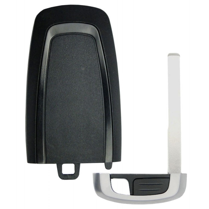 Auto si Moto - Electronice auto - Accesorii electronice auto - Cheie Auto Completa Techstar® Ford, Mustang, Edge, Fusion, Explorer, 902Mhz, 5 Butoane, Keyless, M3NA2C93142600 - Infinity.ro