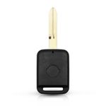 Auto si Moto - Electronice auto - Sisteme de inchidere centralizata - Cheie Auto Completa Techstar® Nissan, Micra, Navara, Patrol, Qashqai, 2 Butoane, 433Mhz, 7946 - Infinity.ro