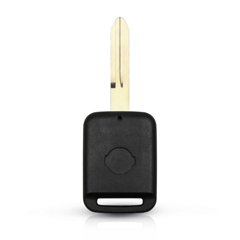Auto si Moto - Electronice auto - Sisteme de inchidere centralizata - Cheie Auto Completa Techstar® Nissan, Micra, Navara, Patrol, Qashqai, 2 Butoane, 433Mhz, 7946 - Infinity.ro
