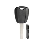 Auto si Moto - Electronice auto - Accesorii electronice auto - Cheie Auto Techstar® Fiat, ID48, SIP22 - Infinity.ro