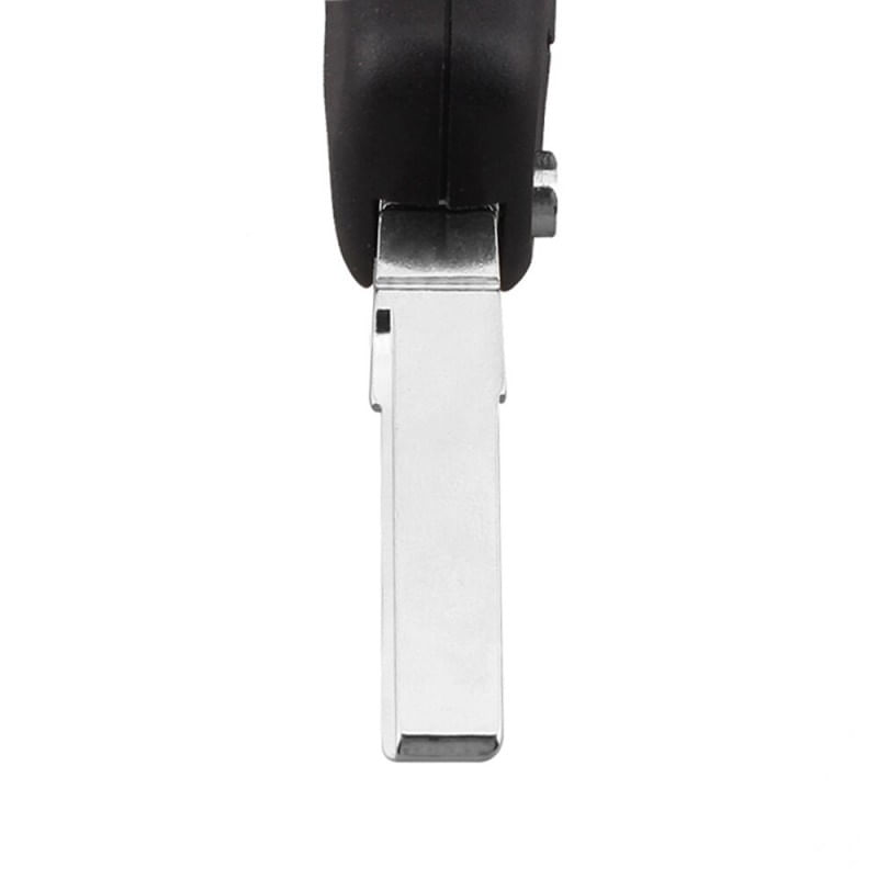 Auto si Moto - Electronice auto - Sisteme de inchidere centralizata - Cheie Auto Completa Techstar® Volkswagen Polo, Passat, Golf, Transporter, Bora, 433Mhz, 1J0 959 753, ID48, 2 Butoane - Infinity.ro