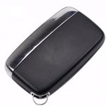Auto si Moto - Electronice auto - Accesorii electronice auto - Cheie Auto Completa Techstar® LAND ROVER, Evoque, Discovery, Range Rover, 5 Butoane, 433mhz, Smart - Infinity.ro