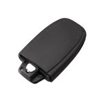 Auto si Moto - Electronice auto - Accesorii electronice auto - Cheie Auto Completa Techstar® Audi A4L/Q5, 3 Butoane, 8TO959754C, 868Mhz - Infinity.ro