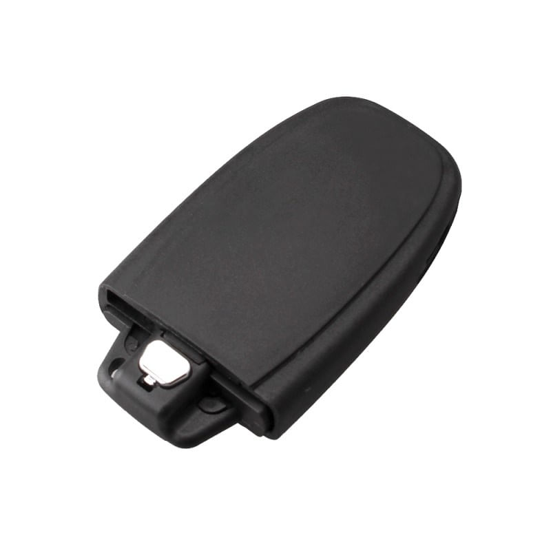 Auto si Moto - Electronice auto - Accesorii electronice auto - Cheie Auto Completa Techstar® Audi A4L/Q5, 3 Butoane, 8TO959754C, 868Mhz - Infinity.ro