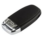Auto si Moto - Electronice auto - Accesorii electronice auto - Cheie Auto Completa Techstar® Audi A4L/Q5, 3 Butoane, 8TO959754C, 868Mhz - Infinity.ro