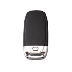 Auto si Moto - Electronice auto - Accesorii electronice auto - Cheie Auto Completa Techstar® Audi A4L/Q5, 3 Butoane, 8TO959754C, 868Mhz - Infinity.ro