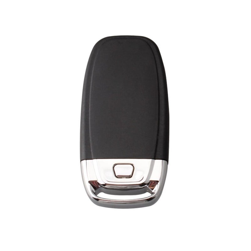 Auto si Moto - Electronice auto - Accesorii electronice auto - Cheie Auto Completa Techstar® Audi A4L/Q5, 3 Butoane, 8TO959754C, 868Mhz - Infinity.ro