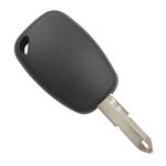 Auto si Moto - Electronice auto - Accesorii electronice auto - Cheie Auto Completa Compatibila Renault Master, Kangoo, Trafic, 433 MHz, Cip ID46 PCF7946, 2 Butoane, Lama Neprelucrata - Infinity.ro