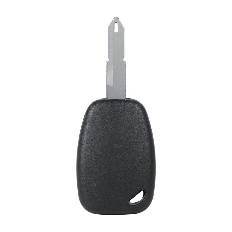 Auto si Moto - Electronice auto - Accesorii electronice auto - Cheie Auto Completa Compatibila Renault Master, Kangoo, Trafic, 433 MHz, Cip ID46 PCF7946, 2 Butoane, Lama Neprelucrata - Infinity.ro