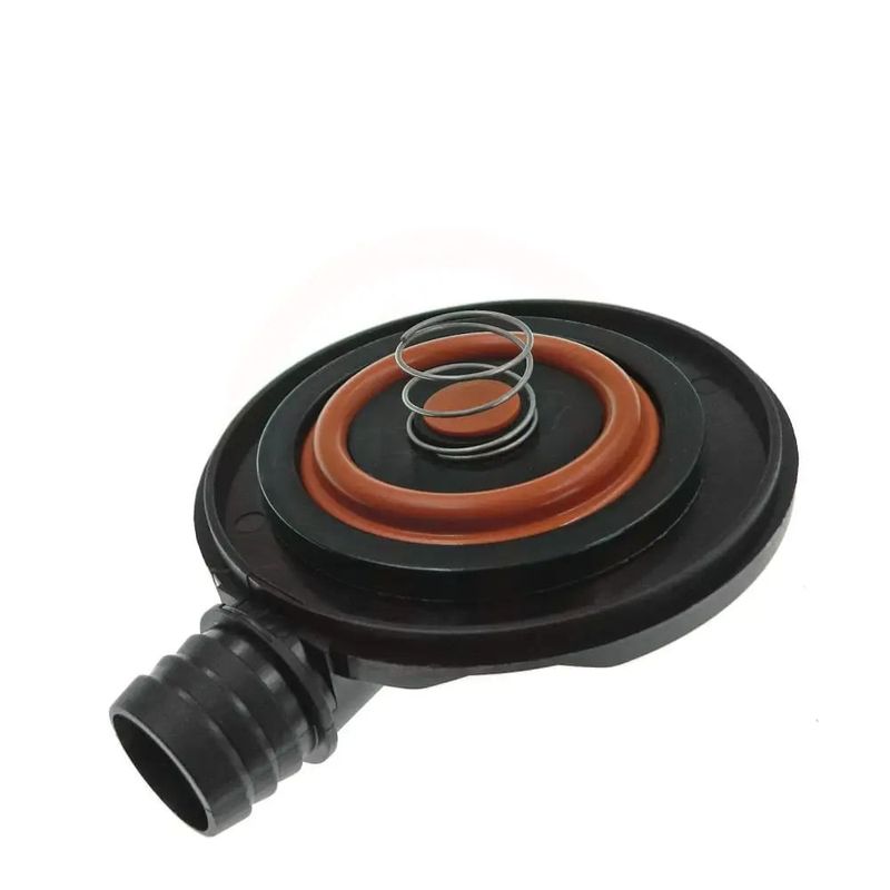 Auto si Moto/Reparatii si depanare/Scule auto/Scule si truse auto - Kit de reparatie capac supapa PCV cu membrană VW Seat Ford cod OEM 038103469 - Infinity.ro