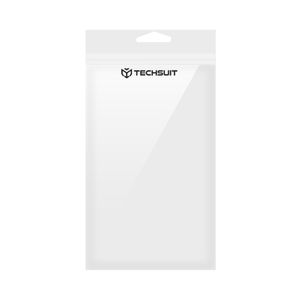 Husa pentru Motorola Moto G55 - Techsuit Diary Book - Negru