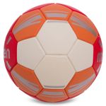 Sport si Outdoor - Sporturi de echipa - Handbal - Minge handbal Molten H2C3500 speciala pentru incepatori, super grip, marime 2, alb cu rosu - Infinity.ro