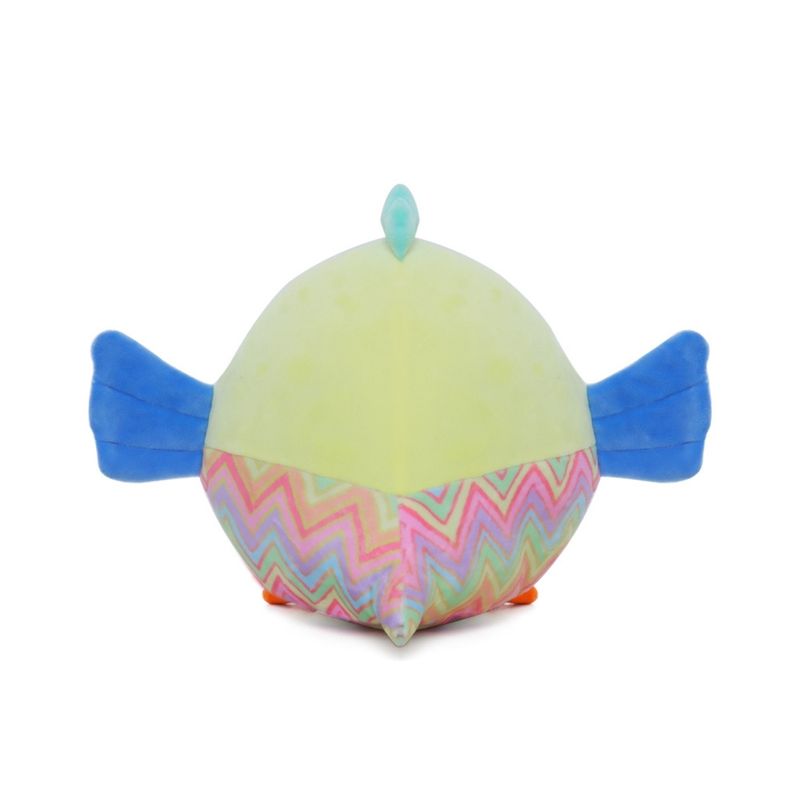 Jucarii, Copii si Bebe - Jucarii si jocuri - Jucarii de plus - Jucarie pluş, Dream Beams, Puişorul Charlotte, 18 cm - Infinity.ro