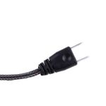 Auto si Moto - Electrice auto - Iluminare si semnalizare - Becuri auto - Set 2 LED-Uri Auto Techstar® P18, H7, 300W, 45000 Lumeni, 6500K, 12-24V, Unghi Fascicul 360°, CSP 4575, Canbus - Infinity.ro
