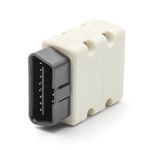 Auto si Moto - Reparatii si depanare - Sisteme de diagnoza - Instrument de scanare si diagnosticare auto, KONNWEI KW902, Mini ELM327, Bluetooth 5.0, OBD2, Compatibil Cu Android - Infinity.ro