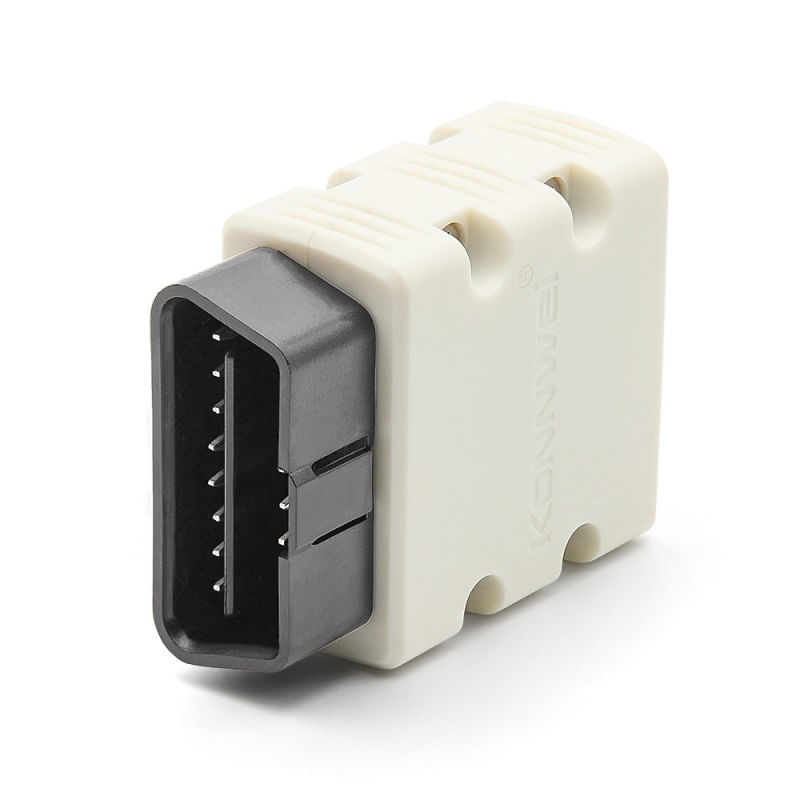 Auto si Moto - Reparatii si depanare - Sisteme de diagnoza - Instrument de scanare si diagnosticare auto, KONNWEI KW902, Mini ELM327, Bluetooth 5.0, OBD2, Compatibil Cu Android - Infinity.ro