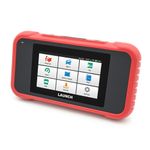 Carti si Birotica - Birotica - Articole administrative - Tester Diagnoza Auto LAUNCH CRP123E V2.0, Cititor de Coduri OBD2, Suport pentru 10 Moduri de Testare, Ecran Color - Infinity.ro