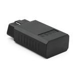 Auto si Moto/Reparatii si depanare/Sisteme de diagnoza - Interfata Diagnoza Techstar®, OBD2, Bluetooth 4.0, cu CIP ELM327 V1.5 - Infinity.ro