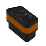 Auto si Moto - Reparatii si depanare - Sisteme de diagnoza - Diagnoza Multimarca ICar2 VGate OBD2 cu Bluetooth - Infinity.ro