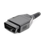 Auto si Moto - Reparatii si depanare - Sisteme de diagnoza - Cablu Adaptor Auto Universal DIY, la OBD2 16 Pin, J1962 - Infinity.ro