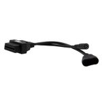 Auto si Moto/Reparatii si depanare/Sisteme de diagnoza - Set Cabluri Adaptoare OBD2 Multi Marca Auto - Infinity.ro