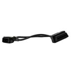 Auto si Moto/Reparatii si depanare/Sisteme de diagnoza - Set Cabluri Adaptoare OBD2 Multi Marca Auto - Infinity.ro