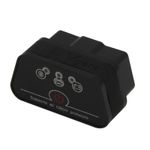 Auto si Moto - Reparatii si depanare - Sisteme de diagnoza - Interfata Diagnoza Multimarca Vgate, ICar2, Black, Bluetooth, OBD2 - Infinity.ro