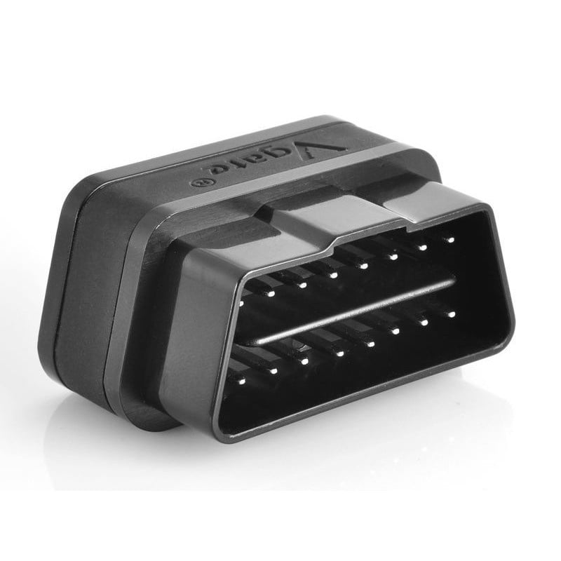 Auto si Moto - Reparatii si depanare - Sisteme de diagnoza - Interfata Diagnoza Multimarca Vgate, ICar2, Black, Bluetooth, OBD2 - Infinity.ro