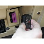 Auto si Moto - Reparatii si depanare - Sisteme de diagnoza - Interfata Diagnoza Multimarca Vgate, ICar2, Black, Bluetooth, OBD2 - Infinity.ro