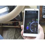 Auto si Moto - Reparatii si depanare - Sisteme de diagnoza - Interfata Diagnoza Multimarca Vgate, ICar2, Black, Bluetooth, OBD2 - Infinity.ro