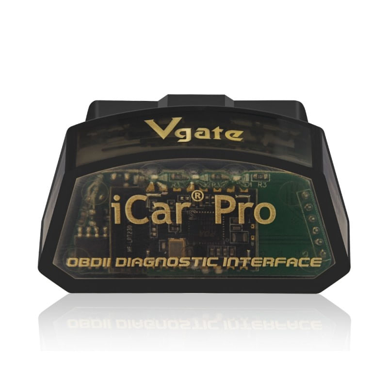 Auto si Moto - Reparatii si depanare - Sisteme de diagnoza - Interfata Diagnoza Auto Vgate iCar Pro, WiFi, Android si iOS, MultiMarca OBD 2 - Infinity.ro