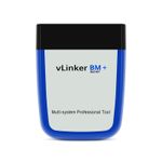 Auto si Moto - Reparatii si depanare - Sisteme de diagnoza - Diagnoza Vgate VLinker BM+, BMW, BimmerCode, Resetari, Live Data, Regenerare DPF, Control Flaps, ASD, Programare - Infinity.ro