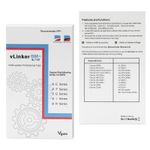 Auto si Moto - Reparatii si depanare - Sisteme de diagnoza - Diagnoza Vgate VLinker BM+, BMW, BimmerCode, Resetari, Live Data, Regenerare DPF, Control Flaps, ASD, Programare - Infinity.ro