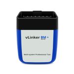 Auto si Moto - Reparatii si depanare - Sisteme de diagnoza - Diagnoza Vgate VLinker BM+, BMW, BimmerCode, Resetari, Live Data, Regenerare DPF, Control Flaps, ASD, Programare - Infinity.ro