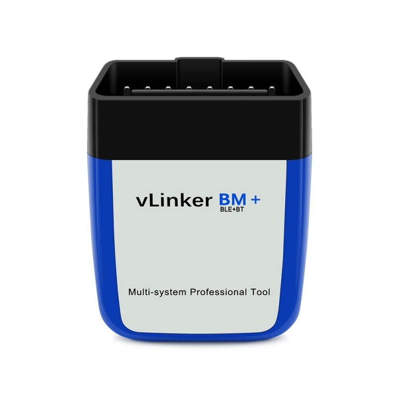 Auto si Moto - Reparatii si depanare - Sisteme de diagnoza - Diagnoza Vgate VLinker BM+, BMW, BimmerCode, Resetari, Live Data, Regenerare DPF, Control Flaps, ASD, Programare - Infinity.ro