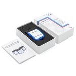 Auto si Moto - Reparatii si depanare - Sisteme de diagnoza - Diagnoza Vgate VLinker BM+, BMW, BimmerCode, Resetari, Live Data, Regenerare DPF, Control Flaps, ASD, Programare - Infinity.ro