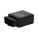 Auto si Moto - Reparatii si depanare - Sisteme de diagnoza - Interfata Diagnoza Techstar OBD2 Bluetooth cu Cip ELM V1.5, Torque - Infinity.ro