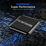 Auto si Moto - Reparatii si depanare - Sisteme de diagnoza - Interfata Diagnoza Techstar OBD2 Bluetooth cu Cip ELM V1.5, Torque - Infinity.ro