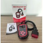 Auto si Moto - Reparatii si depanare - Sisteme de diagnoza - Tester Auto Profesional OBD2 QUICKLYNKS T41, cu Cititor Coduri de Eroare, Diagnoza Motor si Scanare Completa - Infinity.ro