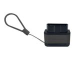 Auto si Moto - Reparatii si depanare - Sisteme de diagnoza - Diagnoza Auto OBD2 KONNWEI KW905, Bluetooth 5.0, Buton ON-OFF, Compatibil Android IOS, ELM 327 OBDII, Negru - Infinity.ro