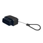 Auto si Moto - Reparatii si depanare - Sisteme de diagnoza - Diagnoza Auto OBD2 KONNWEI KW905, Bluetooth 5.0, Buton ON-OFF, Compatibil Android IOS, ELM 327 OBDII, Negru - Infinity.ro